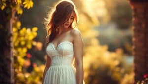 Vintage Brautkleider – Trends