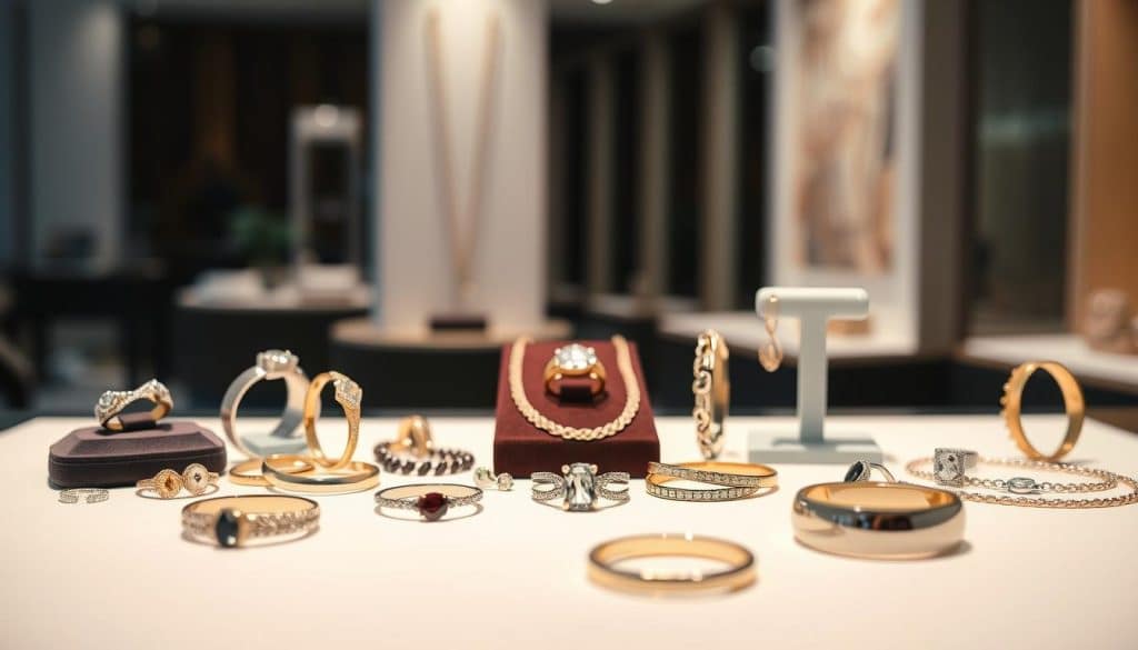 Was kosten Eheringe & Schmuck?