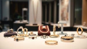 Was kosten Eheringe & Schmuck?