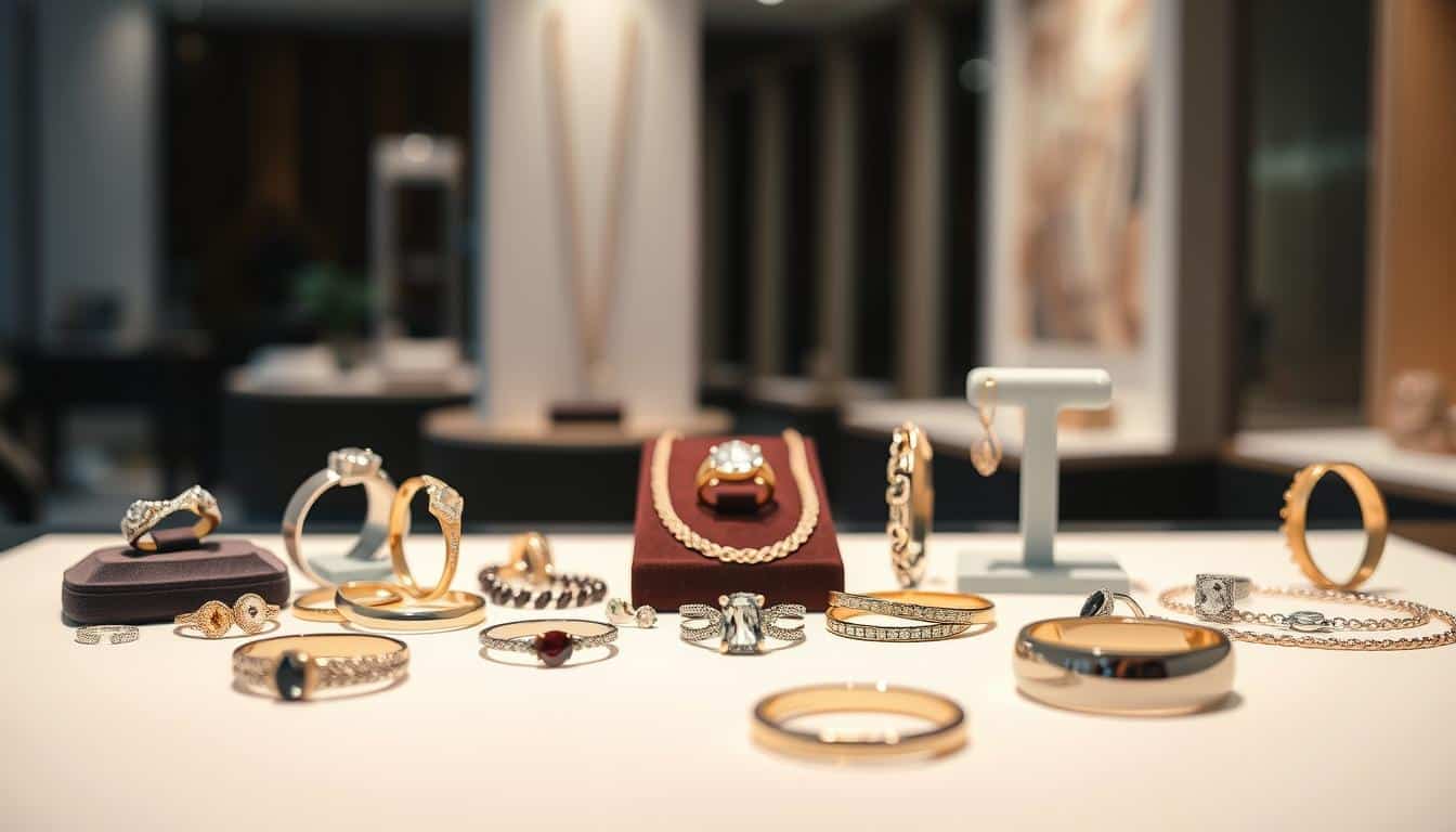 Was kosten Eheringe & Schmuck?