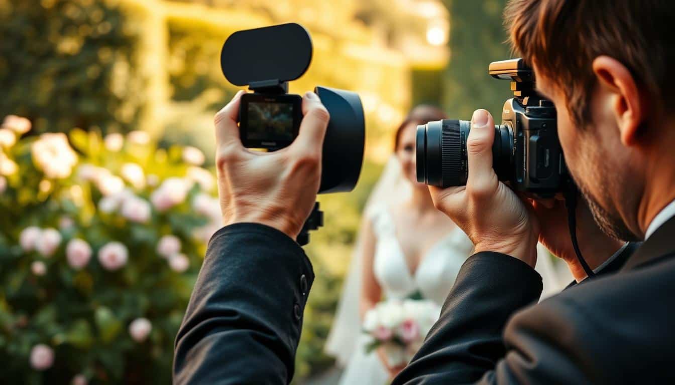 Was kostet ein Fotograf für eine Hochzeit?