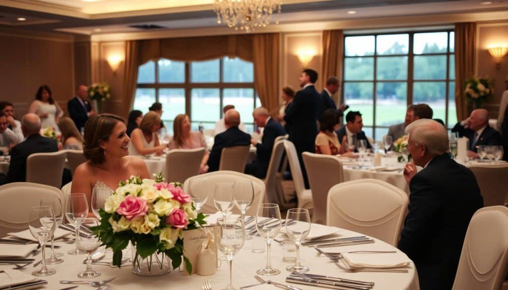 Was kostet eine Hochzeit pro Person?