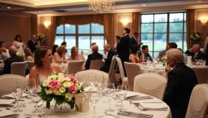 Was kostet eine Hochzeit pro Person?