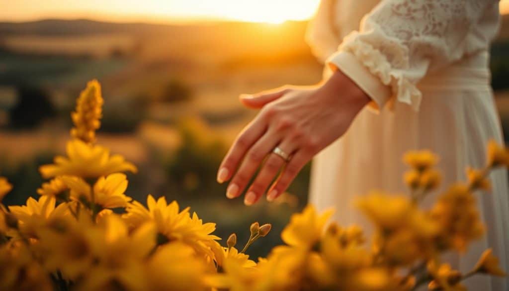 Was schreibt man zur goldenen Hochzeit?