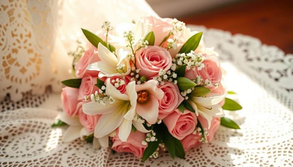 Was wünscht man zur Hochzeit?