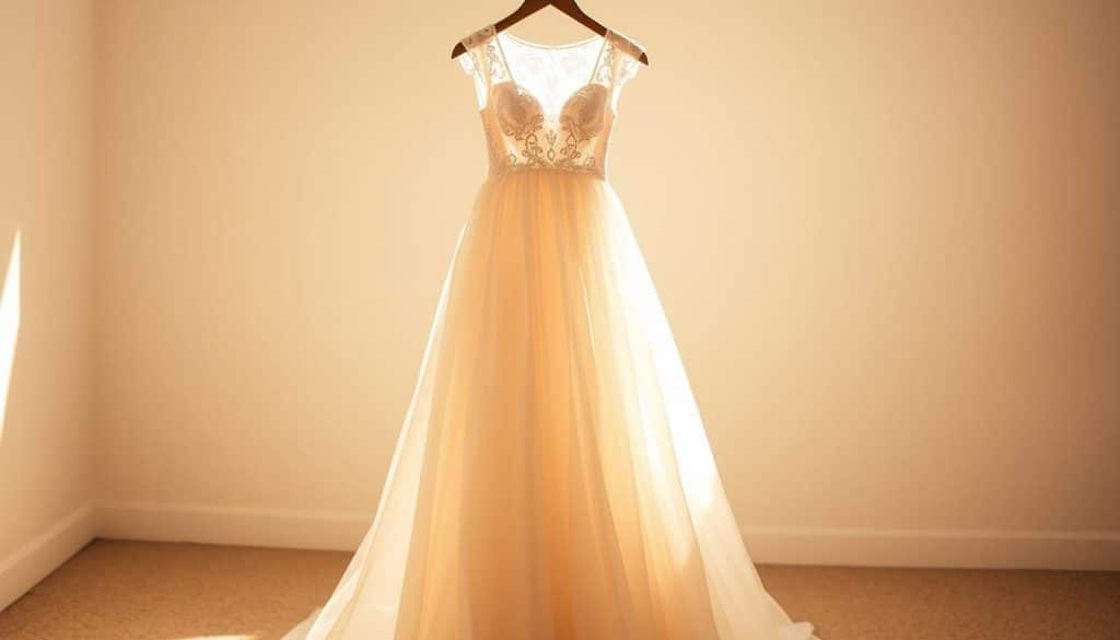 Wechselkleid Hochzeit