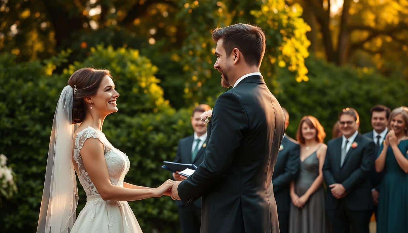Wer bekommt Sonderurlaub bei einer Hochzeit?