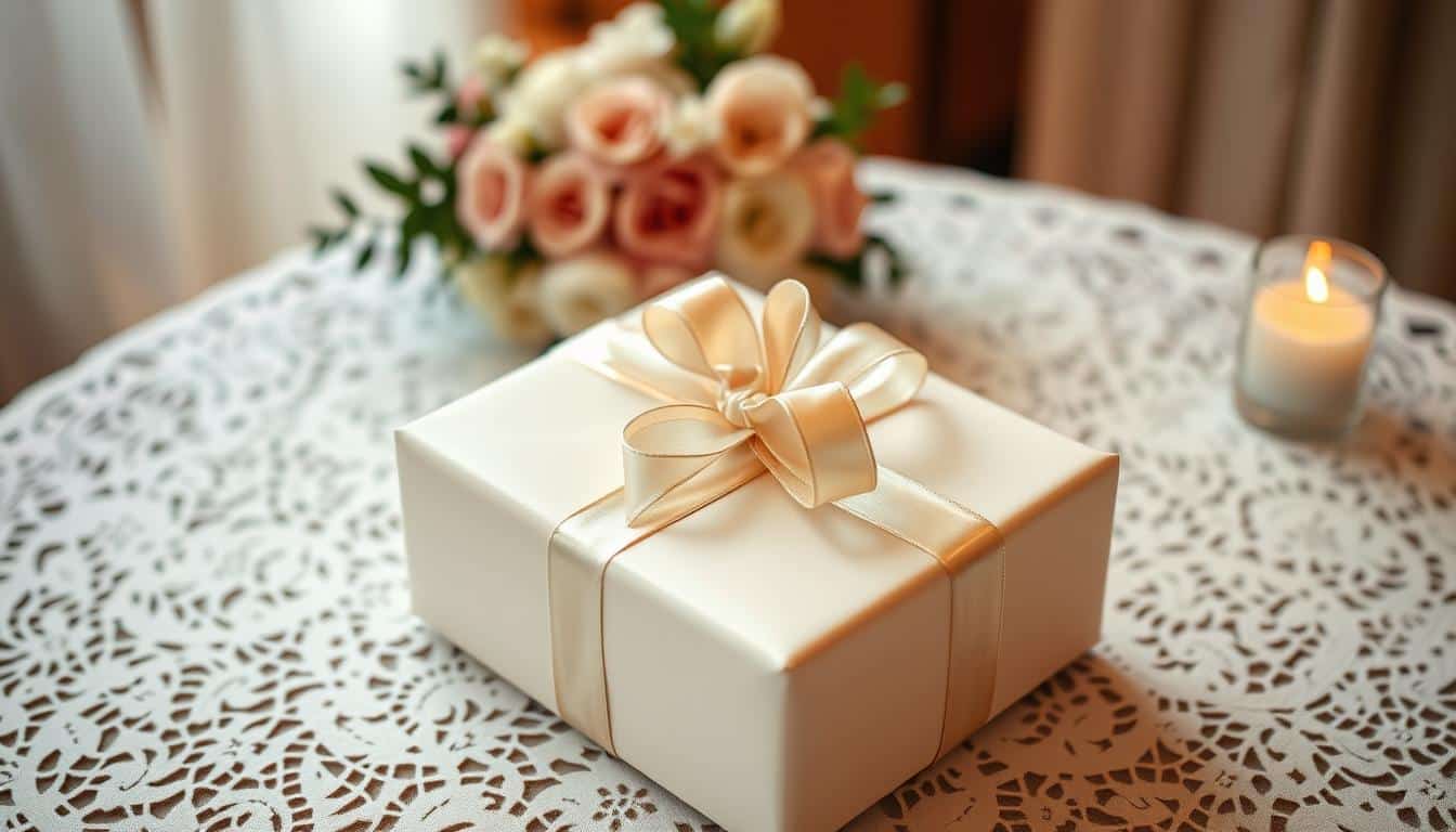 Wie viel Geld schenkt man zur Hochzeit als Eltern?