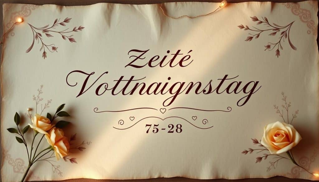 Zitate Hochzeitstag