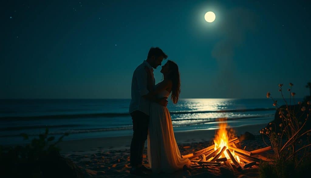 inspirierende Liebesgeschichten zur Nickelhochzeit