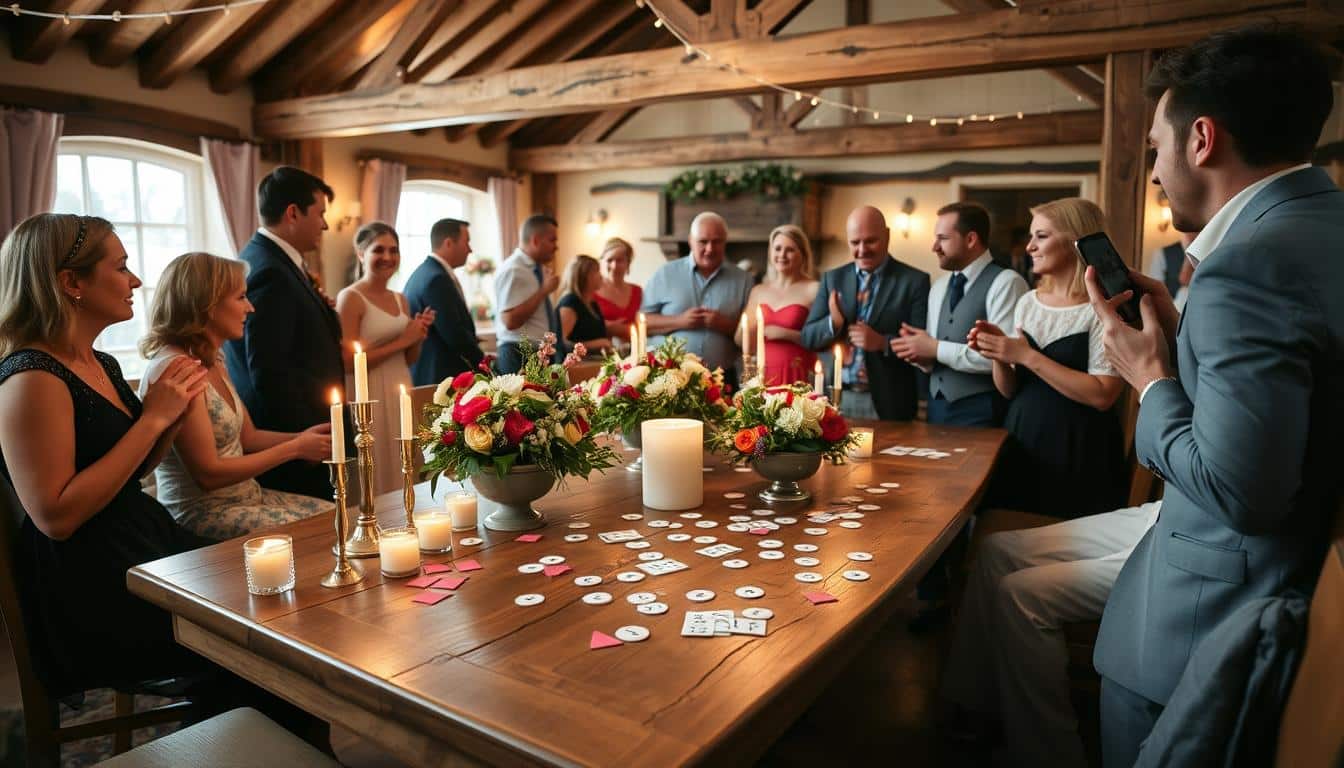 übereinstimmungsspiel hochzeit fragen lustig