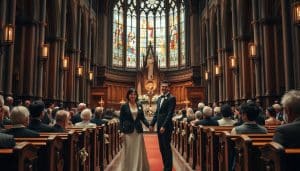was kostet eine kirchliche hochzeit