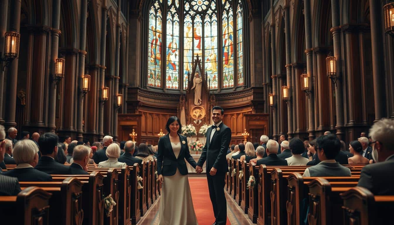was kostet eine kirchliche hochzeit