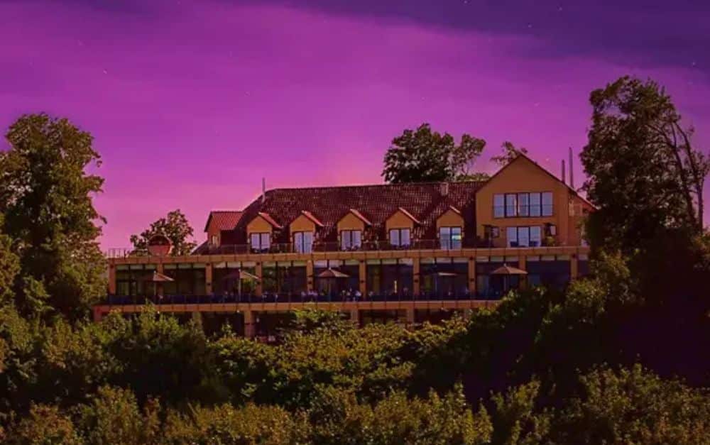 Das Klüt Hotel & Monopol Hameln - Die perfekte Hochzeits Location